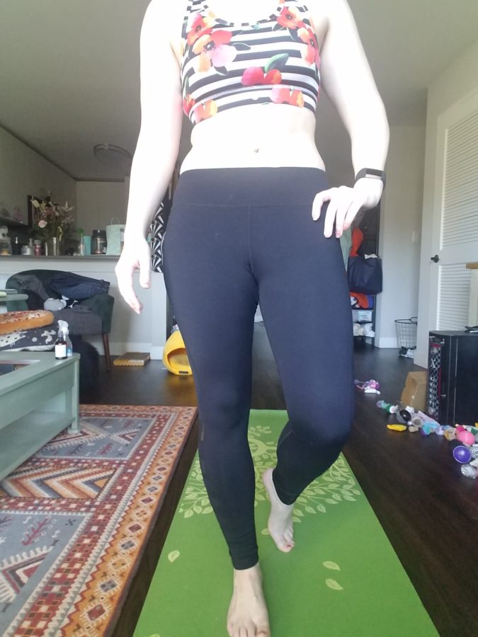 The Thick Thighs Project: leggings ~ Smash blog ~ Team Lis Smash