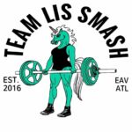 Team Lis Smash - atlanta powerlifting
